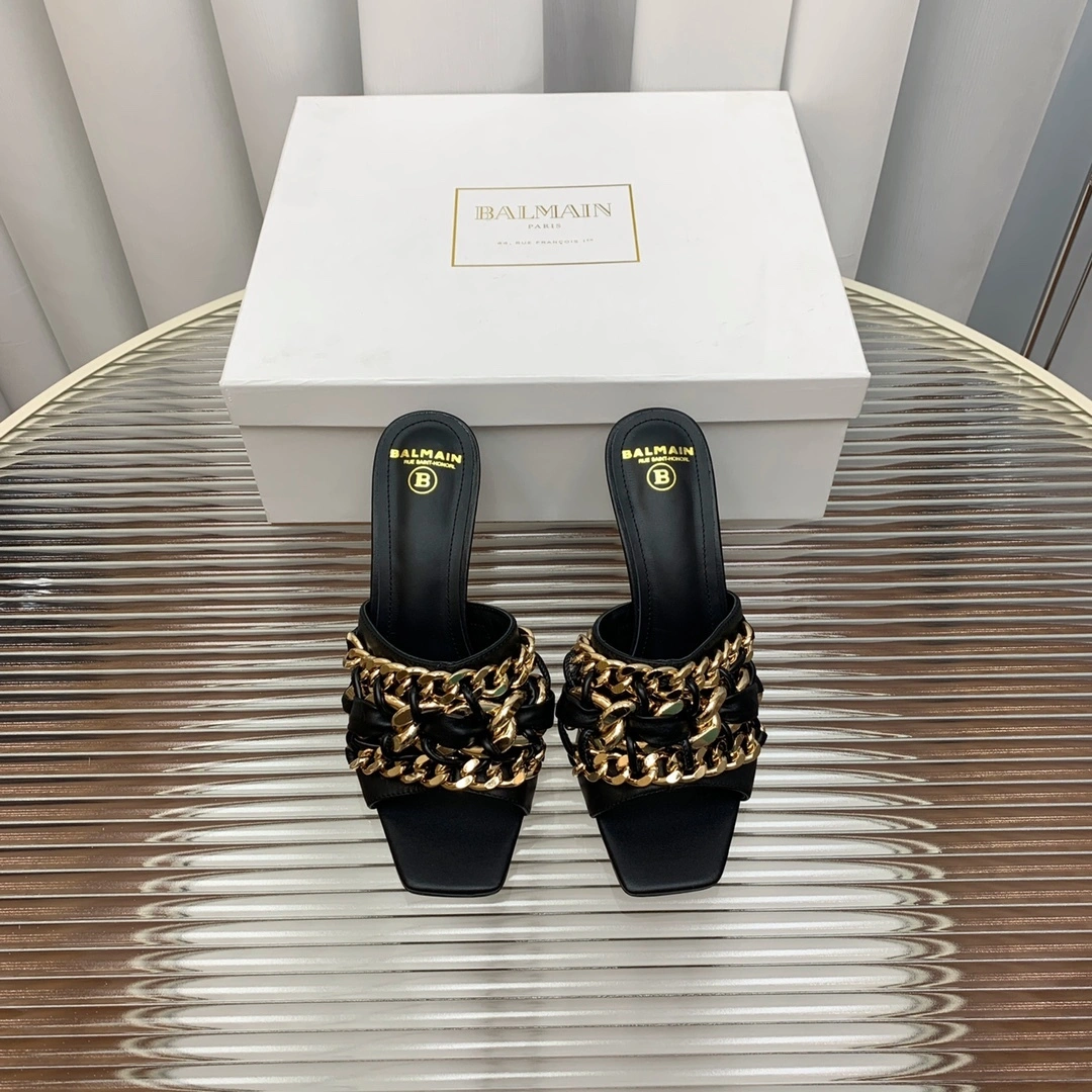 coco-- XN0UR758LCAHEAD 9.5cm Heel height item:C-X198D0688